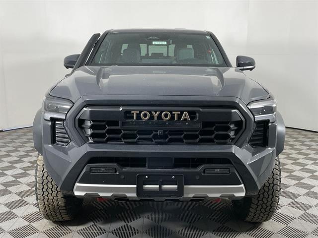 new 2025 Toyota Tacoma Hybrid car, priced at $61,082