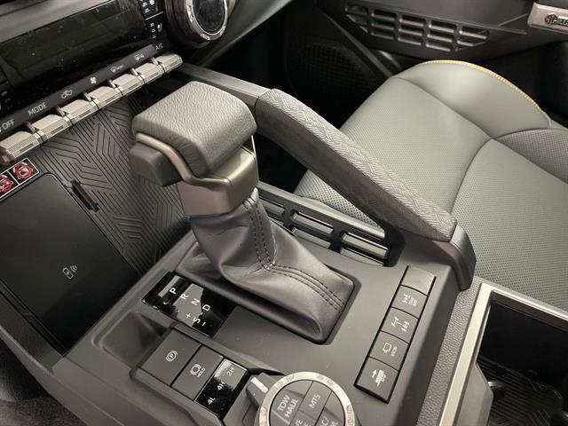 new 2025 Toyota Tacoma Hybrid car, priced at $64,365