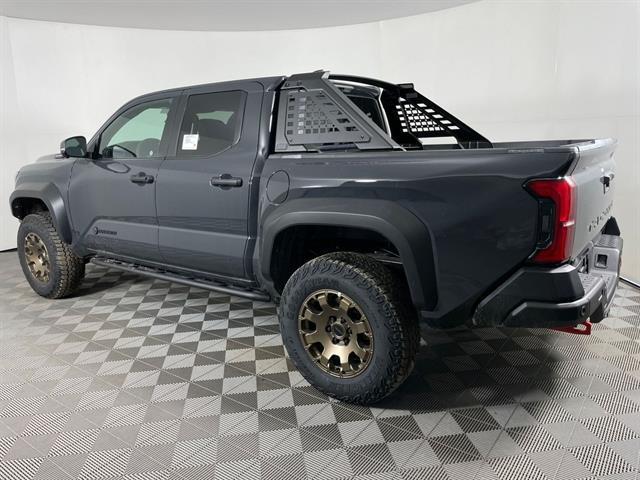 new 2025 Toyota Tacoma Hybrid car, priced at $61,082