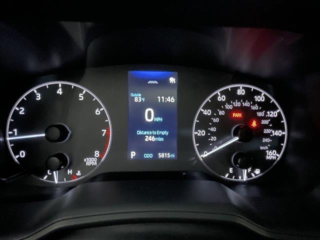 used 2025 Toyota Corolla car, priced at $23,988