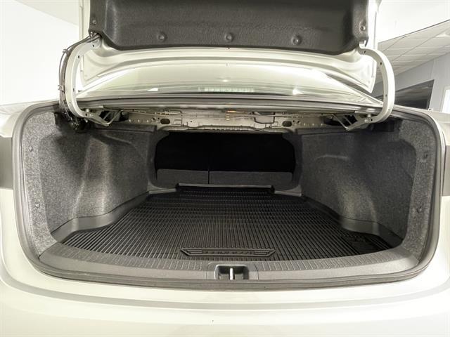 used 2025 Toyota Corolla car, priced at $23,988