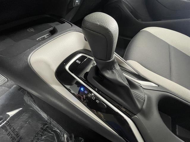 used 2025 Toyota Corolla car, priced at $23,988