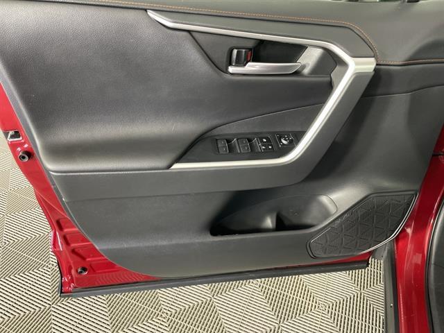 used 2024 Toyota RAV4 car, priced at $34,388