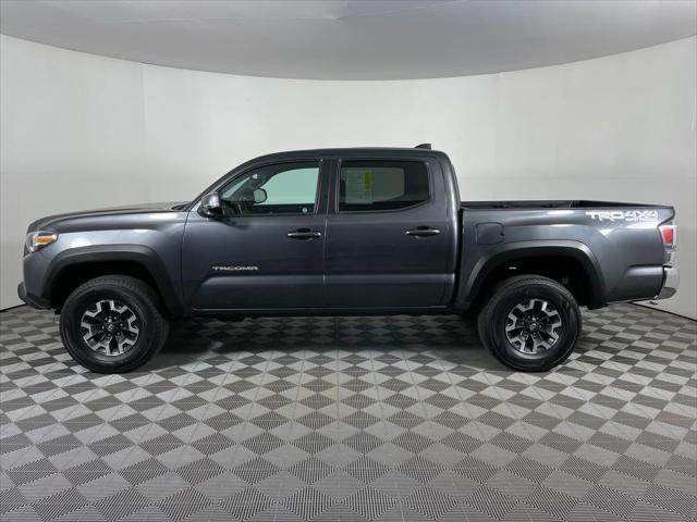 used 2023 Toyota Tacoma car, priced at $41,547