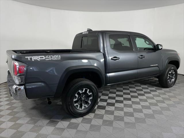 used 2023 Toyota Tacoma car, priced at $41,547