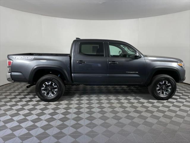 used 2023 Toyota Tacoma car, priced at $41,547