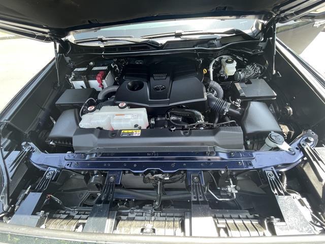 used 2022 Toyota Tundra car, priced at $52,500
