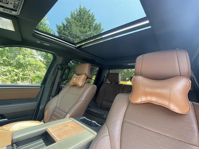 used 2022 Toyota Tundra car, priced at $52,500