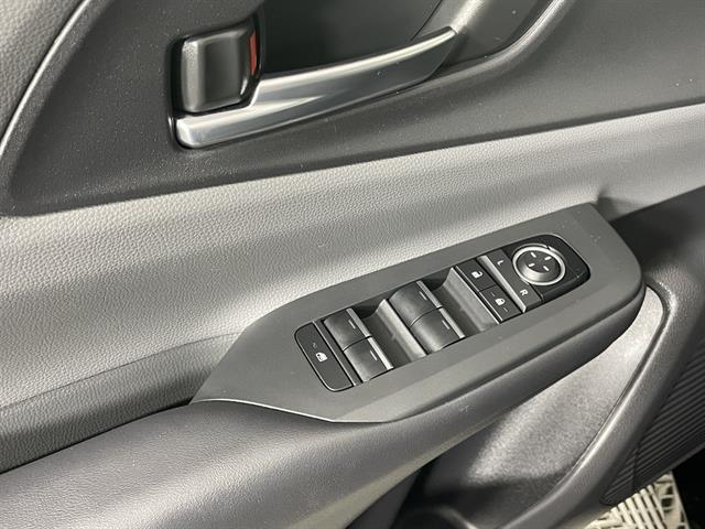 used 2024 Toyota Prius car, priced at $33,450