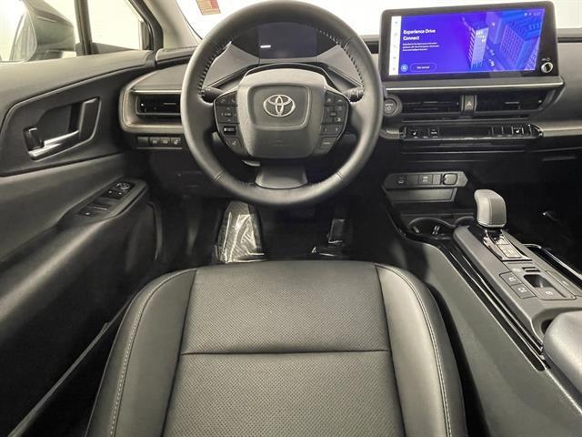 used 2024 Toyota Prius car, priced at $33,450