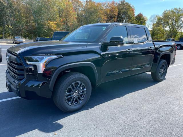 new 2024 Toyota Tundra car, priced at $51,295