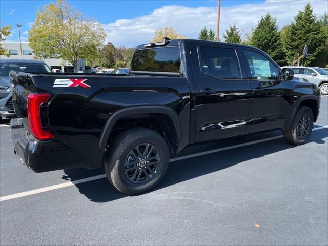 new 2024 Toyota Tundra car, priced at $51,295