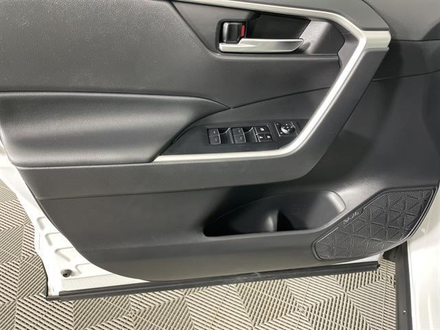 used 2024 Toyota RAV4 car, priced at $32,988