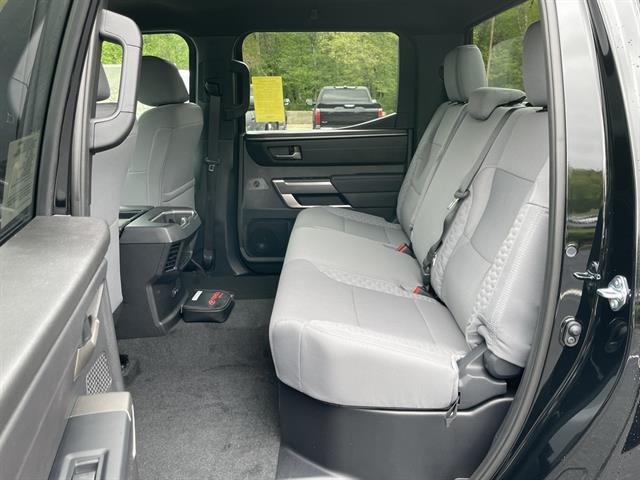 new 2025 Toyota Tundra car, priced at $51,888
