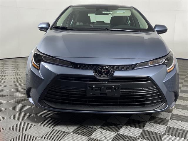 new 2026 Toyota Corolla car, priced at $23,488
