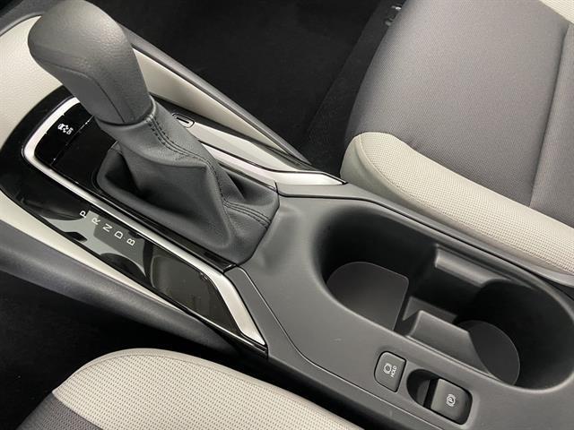 new 2026 Toyota Corolla car, priced at $23,488