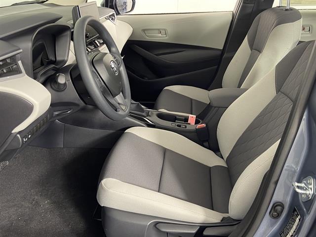 new 2026 Toyota Corolla car, priced at $23,488