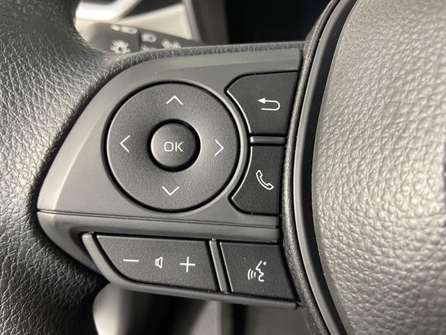 new 2026 Toyota Corolla car, priced at $23,488