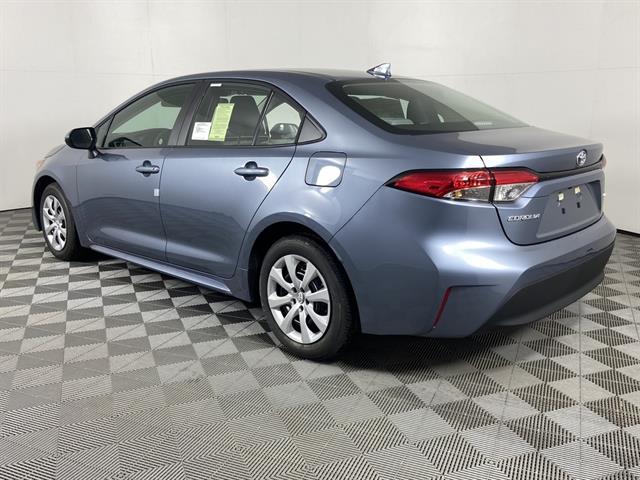 new 2026 Toyota Corolla car, priced at $23,488