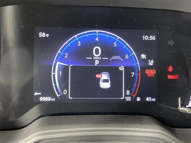 new 2026 Toyota Corolla car, priced at $23,488