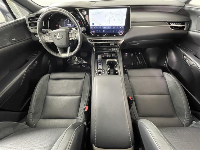 used 2023 Lexus RX 350 car, priced at $53,988
