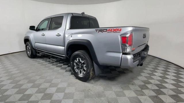 used 2021 Toyota Tacoma car, priced at $39,988