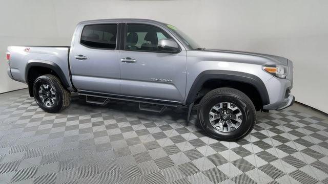 used 2021 Toyota Tacoma car, priced at $39,988