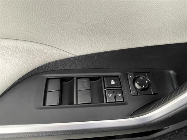 used 2021 Toyota RAV4 car, priced at $28,999