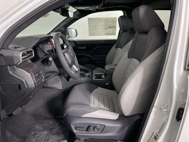 new 2025 Toyota Tacoma car, priced at $52,607
