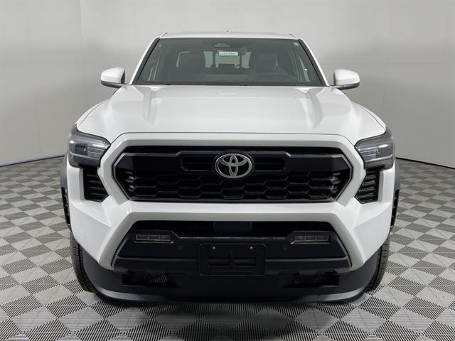 new 2025 Toyota Tacoma car, priced at $52,607