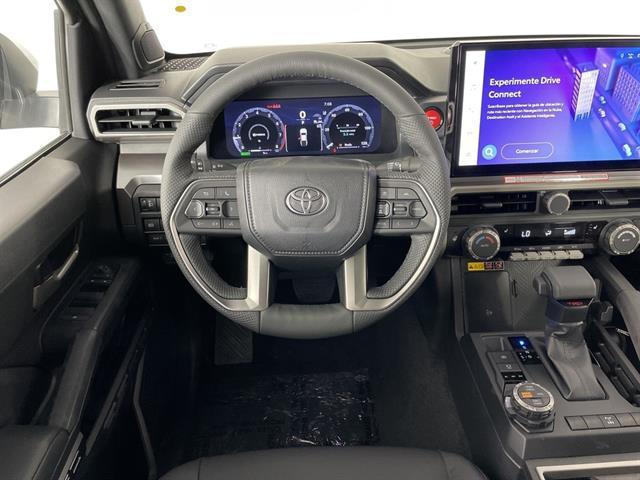 new 2025 Toyota Tacoma car, priced at $52,607