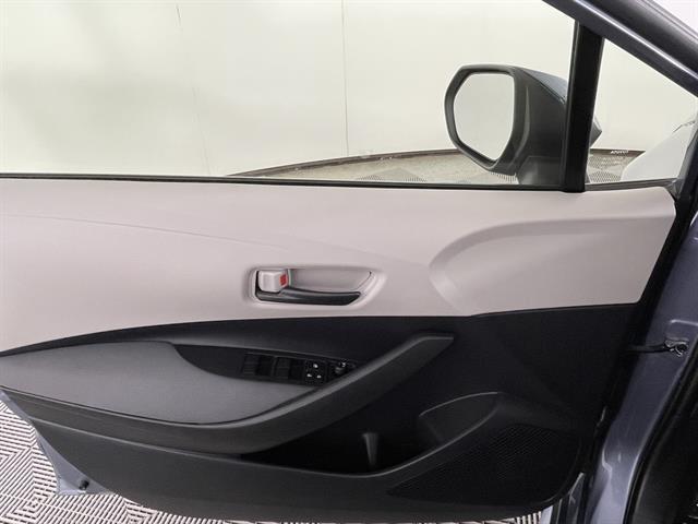 used 2022 Toyota Corolla car, priced at $22,488