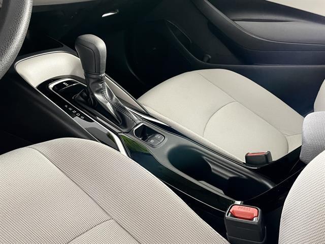 used 2022 Toyota Corolla car, priced at $22,488
