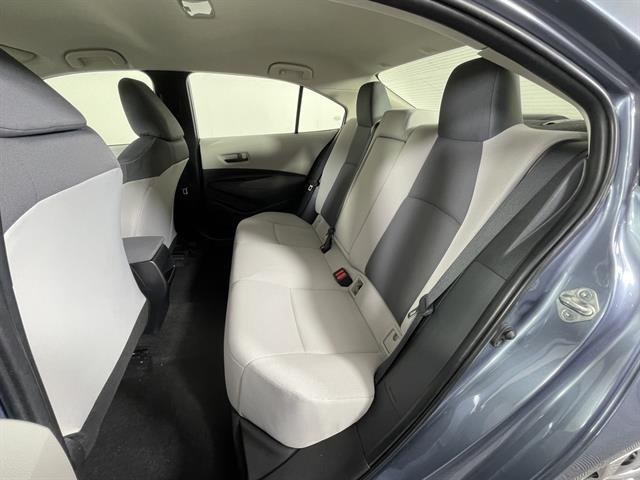 used 2022 Toyota Corolla car, priced at $22,488