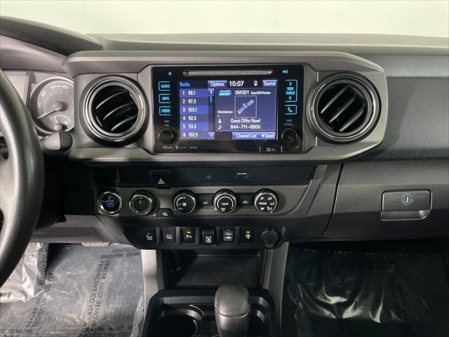 used 2019 Toyota Tacoma car, priced at $33,988