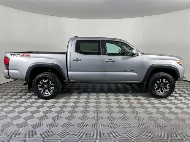 used 2019 Toyota Tacoma car, priced at $33,988