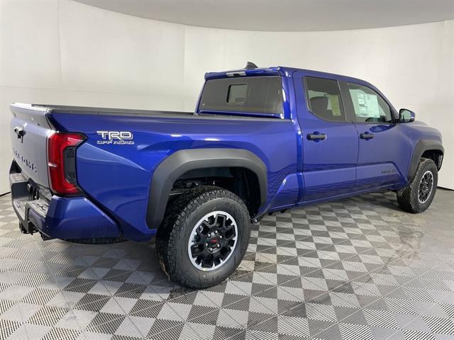 new 2025 Toyota Tacoma car, priced at $47,962