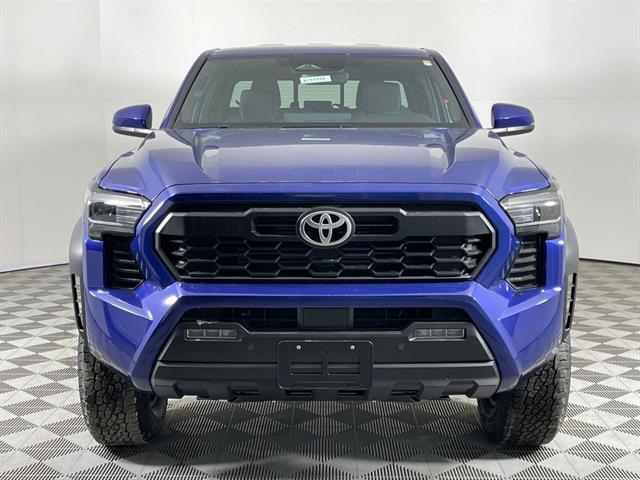 new 2025 Toyota Tacoma car, priced at $47,962
