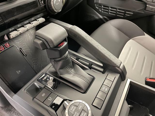 new 2025 Toyota Tacoma car, priced at $47,962