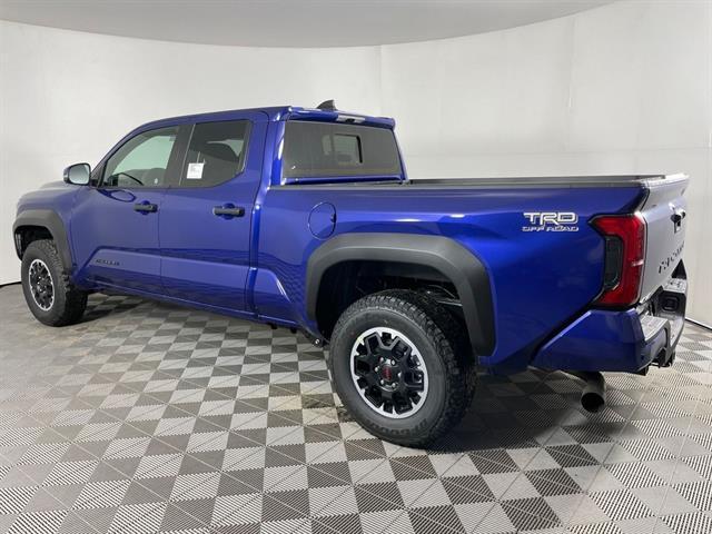 new 2025 Toyota Tacoma car, priced at $47,962