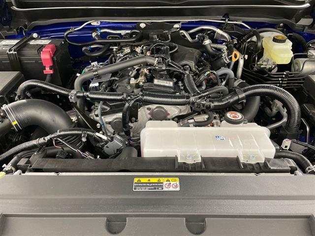 new 2025 Toyota Tacoma car, priced at $47,962