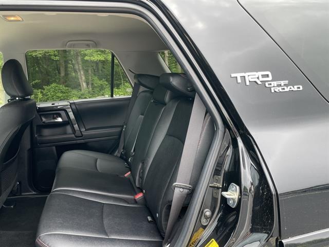 used 2022 Toyota 4Runner car, priced at $47,343