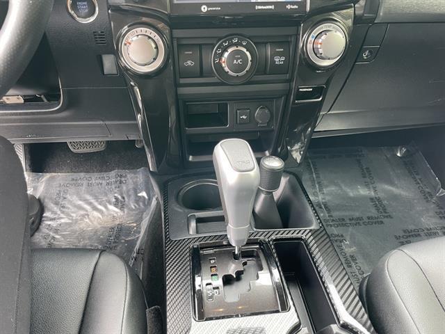used 2022 Toyota 4Runner car, priced at $47,343