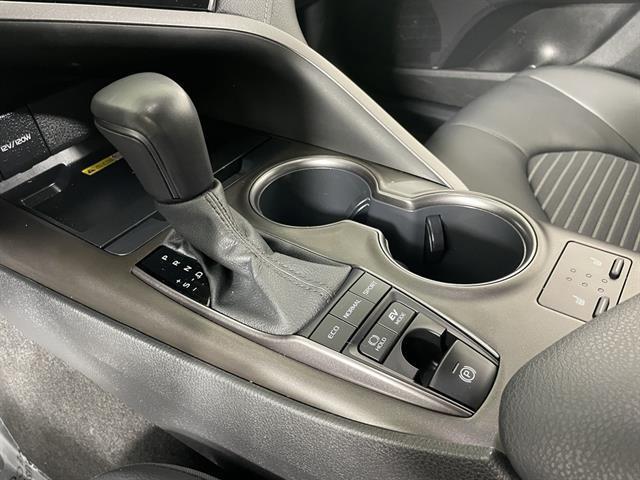 used 2022 Toyota Camry car, priced at $28,488