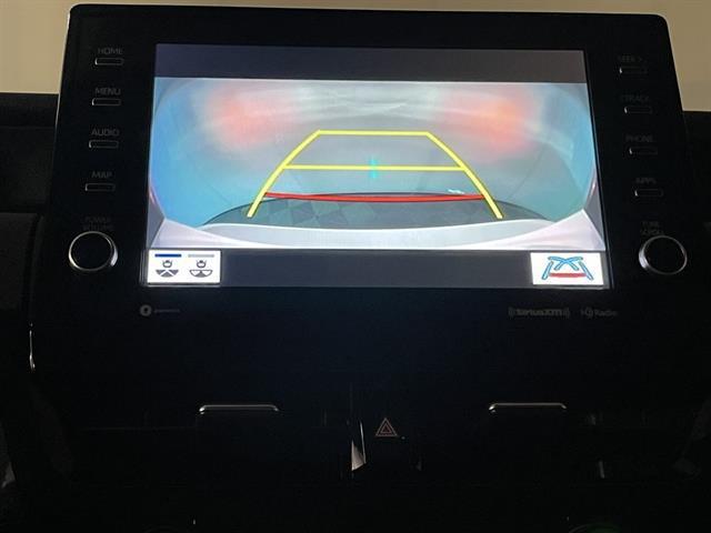 used 2022 Toyota Camry car, priced at $28,488