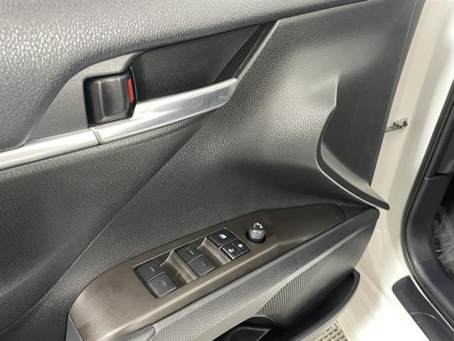 used 2022 Toyota Camry car, priced at $28,488