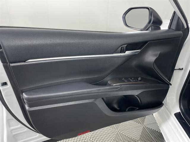 used 2022 Toyota Camry car, priced at $28,488