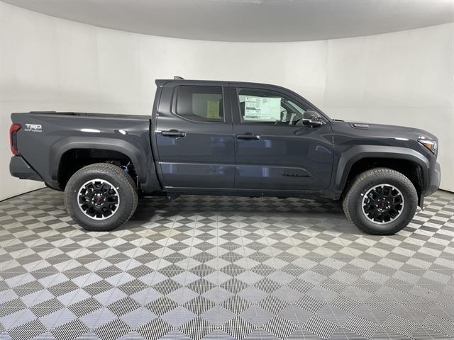 new 2025 Toyota Tacoma car, priced at $54,319