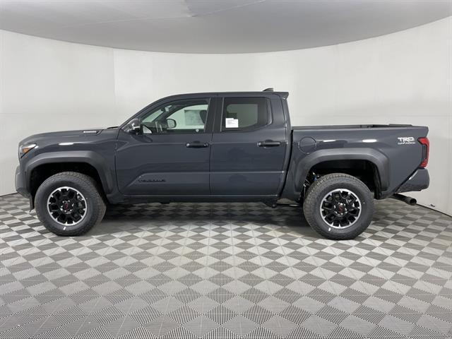 new 2025 Toyota Tacoma car, priced at $54,319