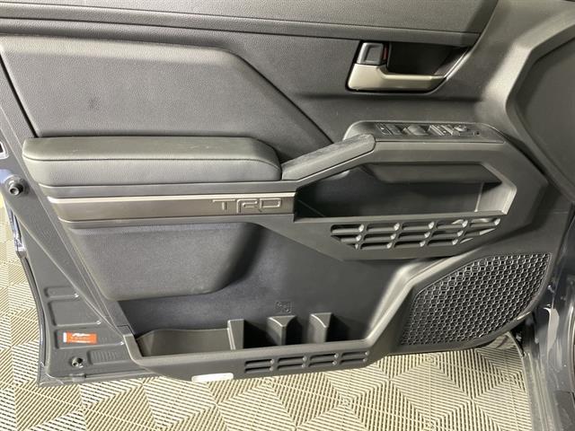 new 2025 Toyota Tacoma car, priced at $54,319